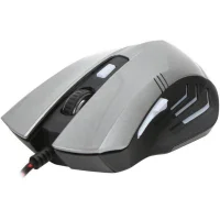 Игровая мышь Omega VARR OM-267 фото 1